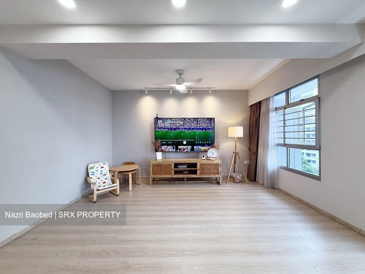 Blk 409D Northshore Residences II (Punggol), HDB 5 Rooms #578316151